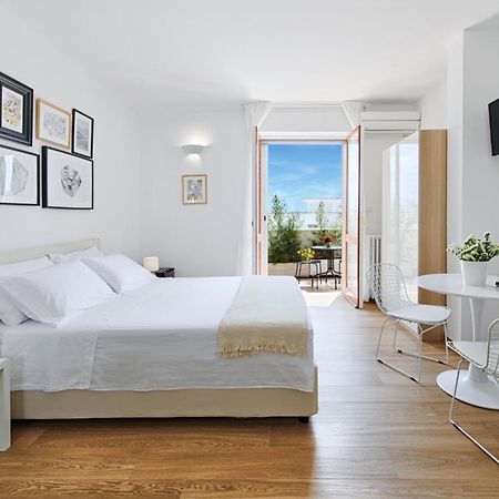 Luxattico Bed & Breakfast Lecce Exterior photo