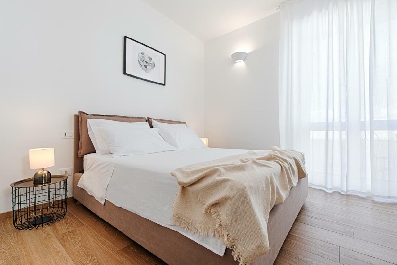 Luxattico Bed & Breakfast Lecce Exterior photo